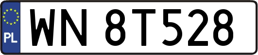 WN8T528