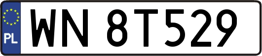 WN8T529