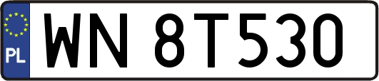 WN8T530
