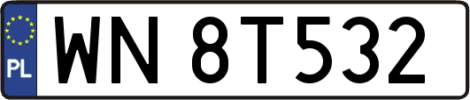 WN8T532