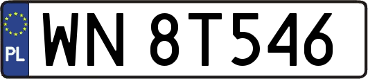 WN8T546