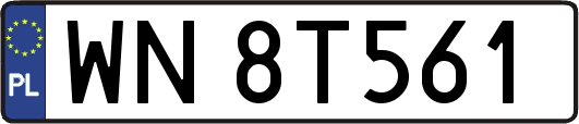 WN8T561