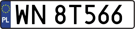 WN8T566