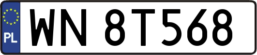 WN8T568