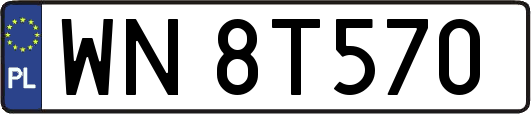 WN8T570