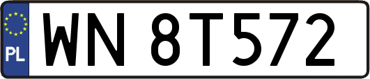 WN8T572