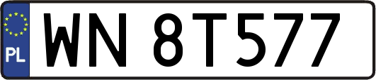 WN8T577