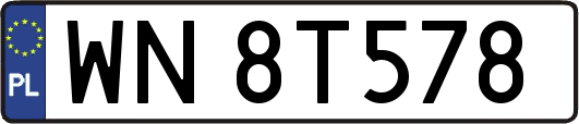 WN8T578