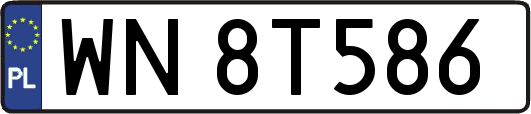 WN8T586