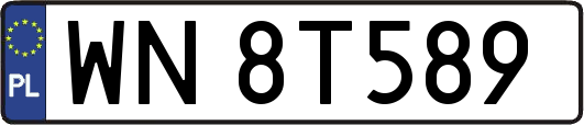 WN8T589