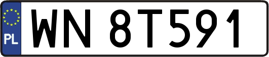 WN8T591