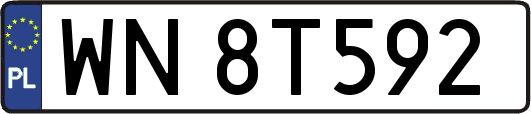 WN8T592