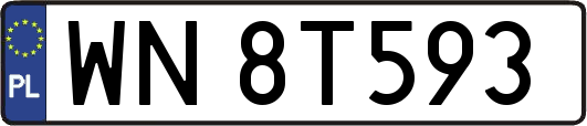 WN8T593