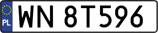 WN8T596