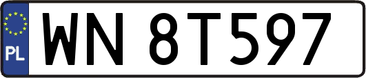 WN8T597