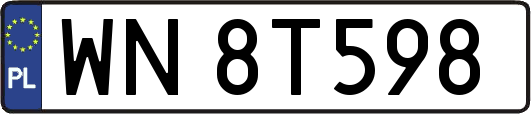WN8T598