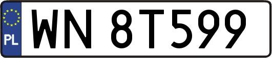 WN8T599