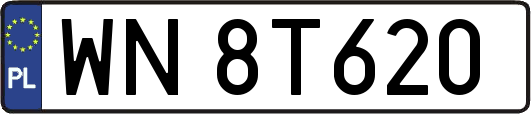 WN8T620