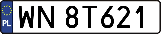 WN8T621