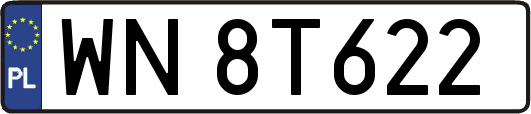 WN8T622