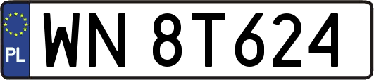 WN8T624