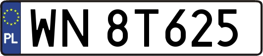 WN8T625