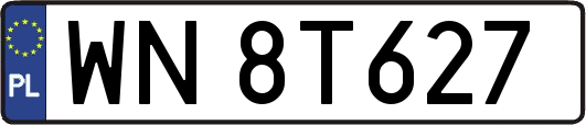 WN8T627