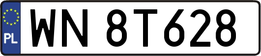 WN8T628