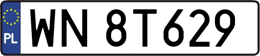 WN8T629