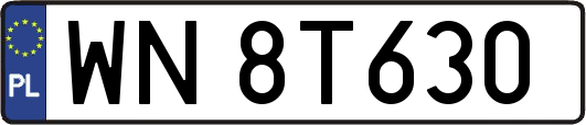 WN8T630