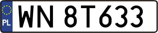 WN8T633