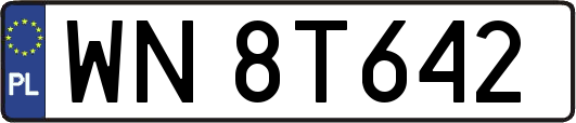 WN8T642