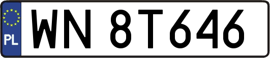 WN8T646