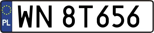 WN8T656