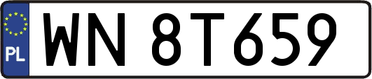 WN8T659