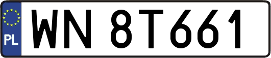 WN8T661