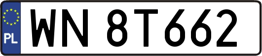 WN8T662