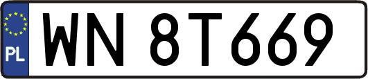 WN8T669