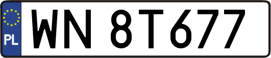 WN8T677