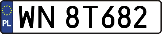 WN8T682