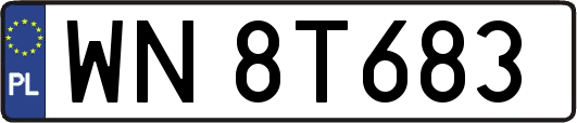 WN8T683