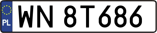 WN8T686