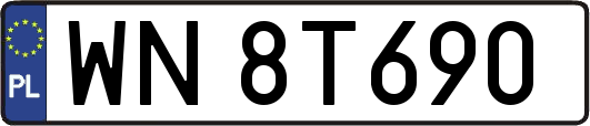 WN8T690