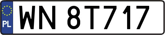 WN8T717