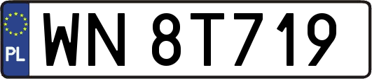 WN8T719