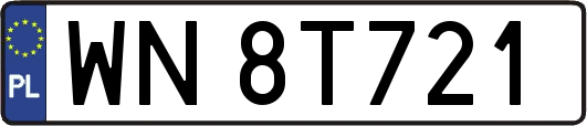 WN8T721