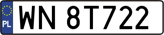 WN8T722