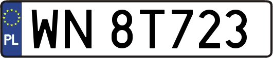 WN8T723
