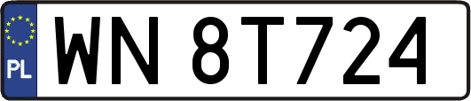 WN8T724