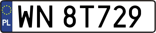 WN8T729